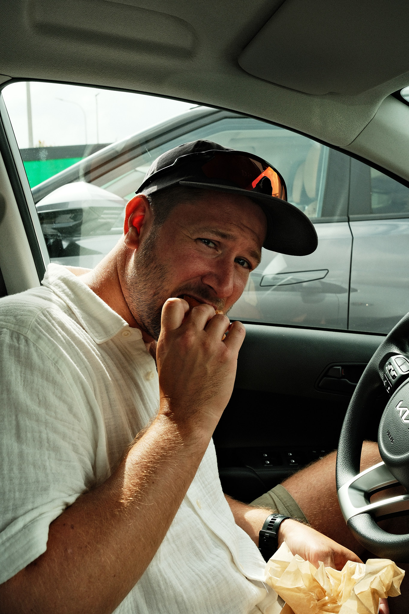 Tor-Eivind Grevstad